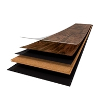 Виниловый пол