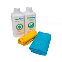 Паркетная химия